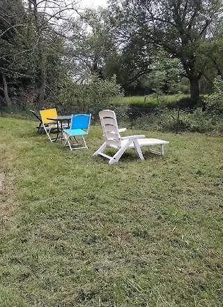 Maison De La Prairie Hébergement de vacances Lapalisse